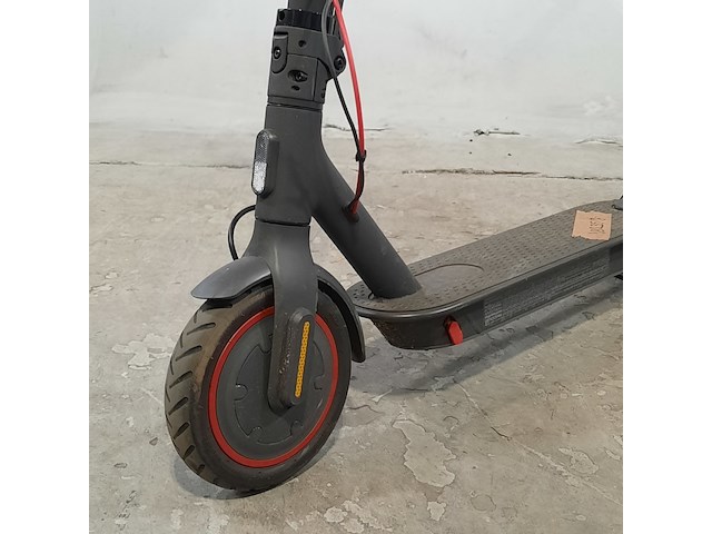Elektrische step, mi, pro 2 - afbeelding 13 van  13