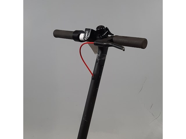 Elektrische step, mi, pro 2 - afbeelding 2 van  12