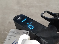 Elektrische step, mi, pro 2 - afbeelding 4 van  12
