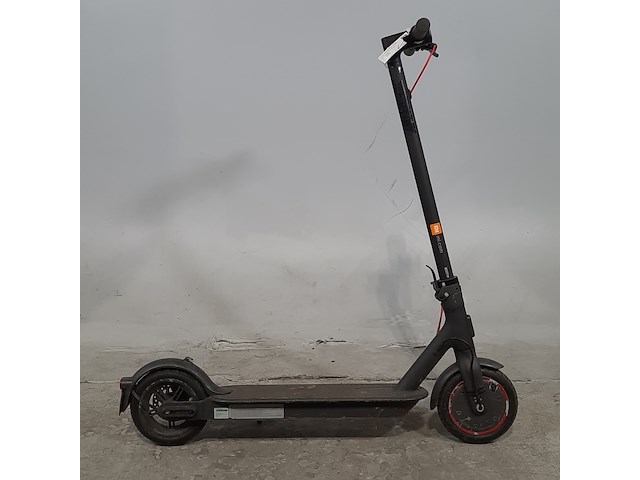 Elektrische step, mi, pro 2 - afbeelding 1 van  12