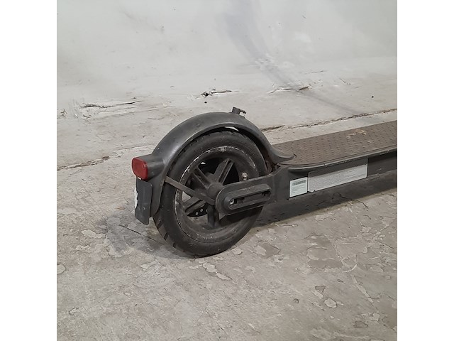Elektrische step, mi, pro 2 - afbeelding 5 van  12