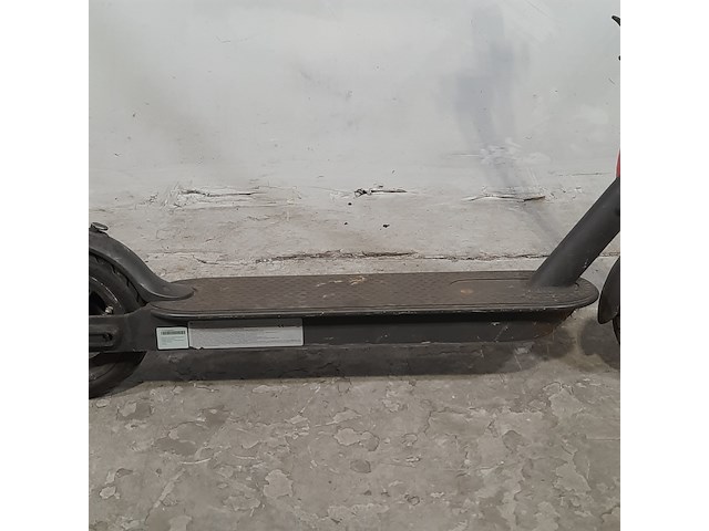 Elektrische step, mi, pro 2 - afbeelding 6 van  12