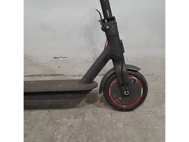 Elektrische step, mi, pro 2 - afbeelding 7 van  12