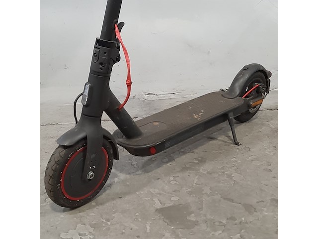 Elektrische step, mi, pro 2 - afbeelding 11 van  12