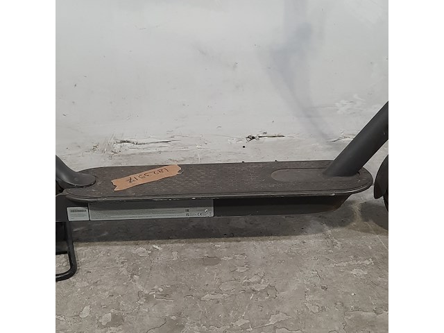 Elektrische step, mi, pro 2 - afbeelding 7 van  13
