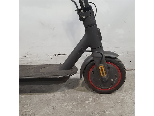 Elektrische step, mi, pro 2 - afbeelding 8 van  13