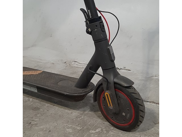Elektrische step, mi, pro 2 - afbeelding 9 van  13