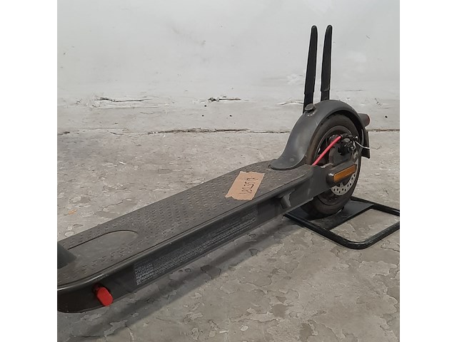 Elektrische step, mi, pro 2 - afbeelding 12 van  13