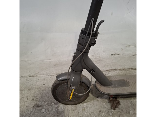 Elektrische step, mi - afbeelding 6 van  11