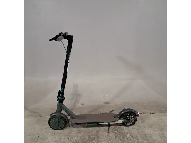 Elektrische step, mk083 pro - afbeelding 2 van  9