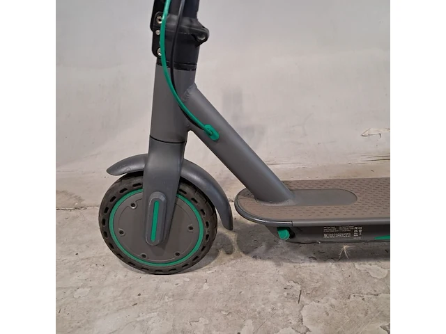Elektrische step, mk083 pro - afbeelding 3 van  9