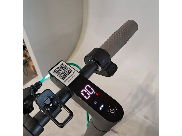 Elektrische step, mk083 pro - afbeelding 6 van  9