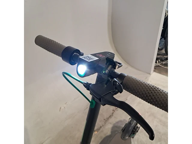 Elektrische step, mk083 pro - afbeelding 7 van  9