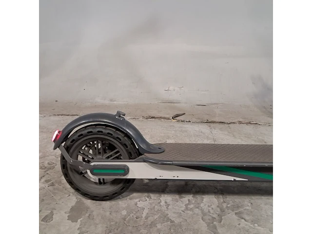 Elektrische step, mk083 pro - afbeelding 8 van  9