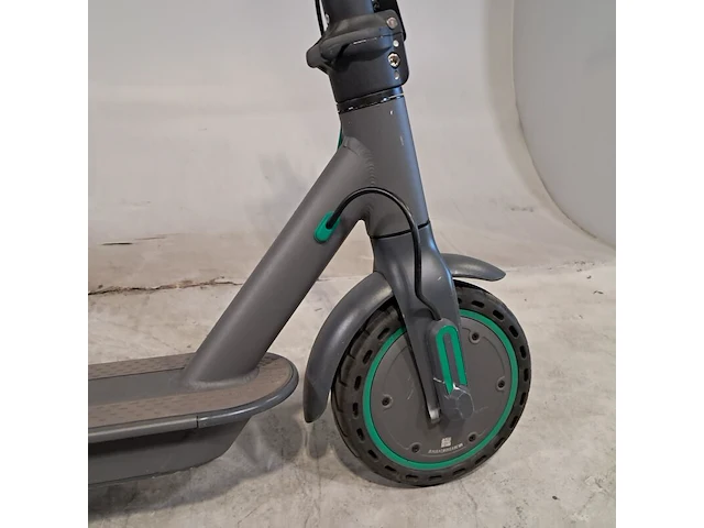 Elektrische step, mk083 pro - afbeelding 9 van  9