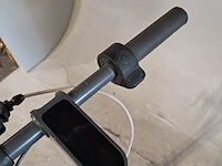Elektrische step, navee - afbeelding 7 van  10