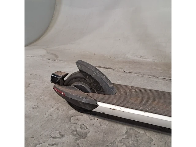 Elektrische step, ninebot, air te5e - afbeelding 2 van  12