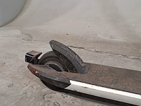 Elektrische step, ninebot, air te5e - afbeelding 2 van  12