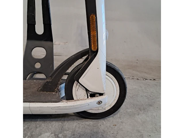 Elektrische step, ninebot, air te5e - afbeelding 3 van  12