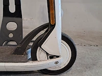 Elektrische step, ninebot, air te5e - afbeelding 3 van  12