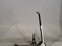 Elektrische step, ninebot, air te5e