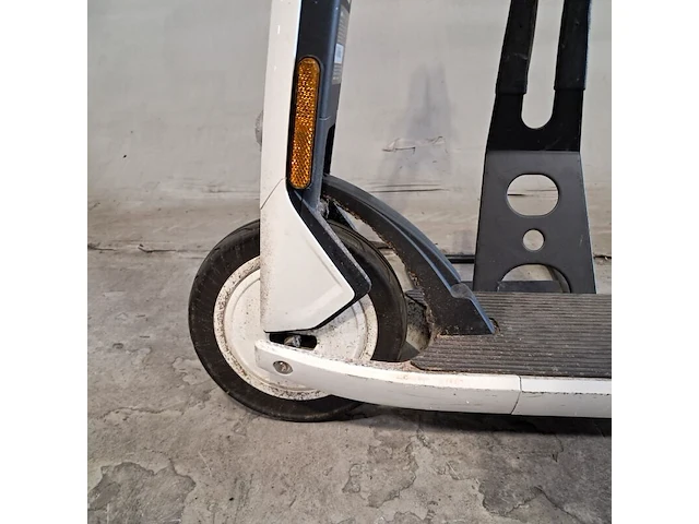 Elektrische step, ninebot, air te5e - afbeelding 6 van  12