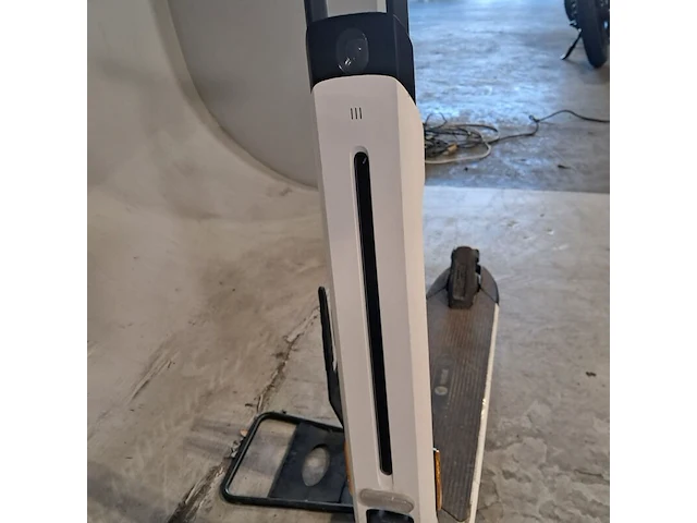 Elektrische step, ninebot, air te5e - afbeelding 12 van  12