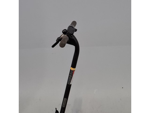 Elektrische step, ninebot, e2, 2023 - afbeelding 3 van  13