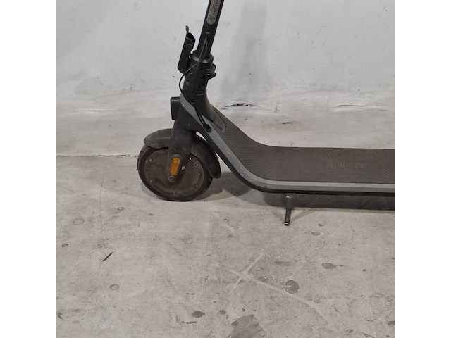 Elektrische step, ninebot, e2, 2023 - afbeelding 4 van  13