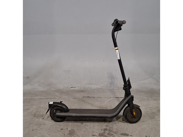 Elektrische step, ninebot, e2, 2023 - afbeelding 1 van  13