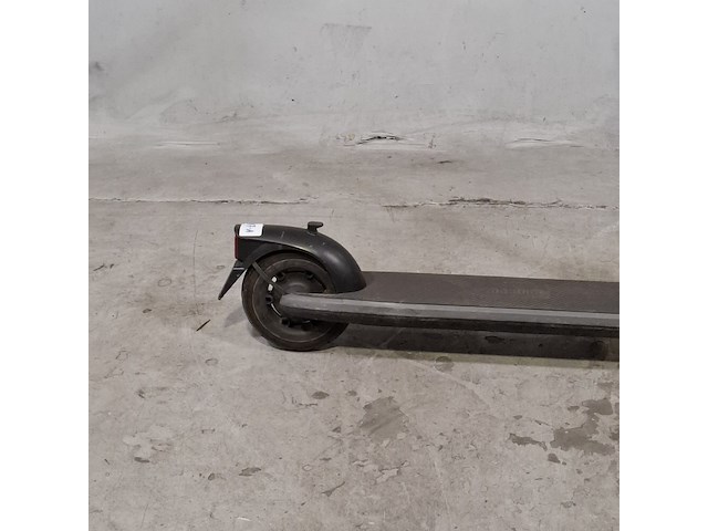 Elektrische step, ninebot, e2, 2023 - afbeelding 6 van  13