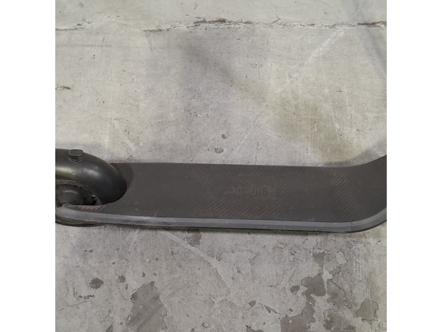 Elektrische step, ninebot, e2, 2023 - afbeelding 9 van  13