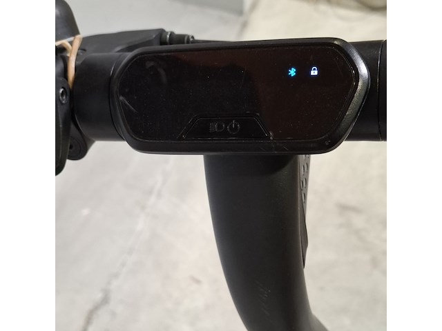 Elektrische step, ninebot, e2, 2023 - afbeelding 11 van  13