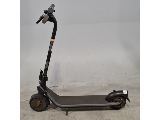 Elektrische step, ninebot, e2, 2023 - afbeelding 13 van  13