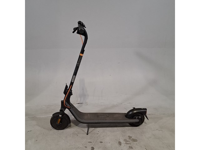 Elektrische step, ninebot, e2 plus - afbeelding 2 van  14