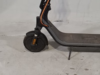 Elektrische step, ninebot, e2 plus - afbeelding 4 van  14