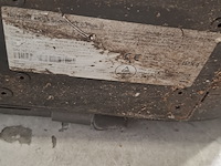 Elektrische step, ninebot, e2 plus - afbeelding 6 van  14