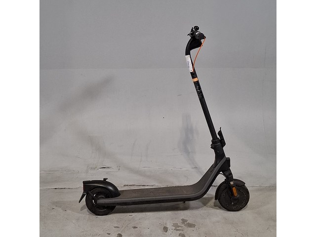 Elektrische step, ninebot, e2 plus - afbeelding 1 van  14