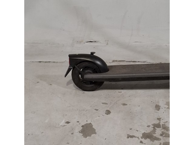 Elektrische step, ninebot, e2 plus - afbeelding 7 van  14