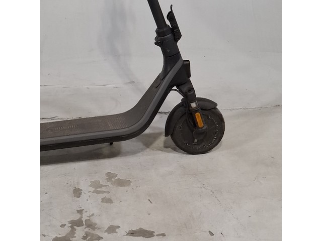 Elektrische step, ninebot, e2 plus - afbeelding 8 van  14