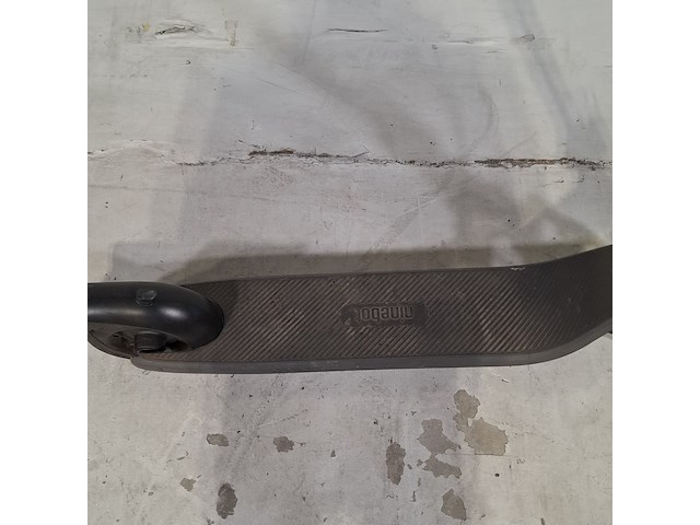 Elektrische step, ninebot, e2 plus - afbeelding 10 van  14