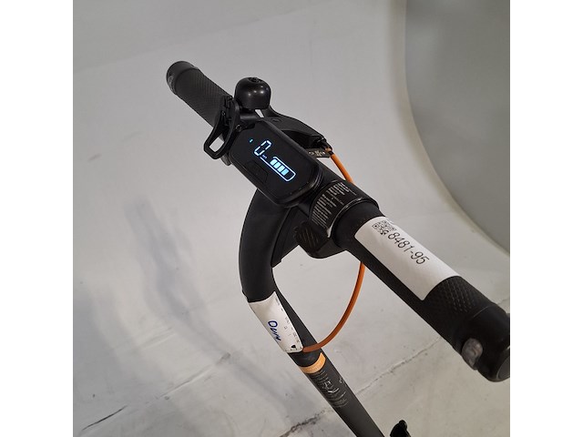 Elektrische step, ninebot, e2 plus - afbeelding 11 van  14