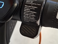 Elektrische step, ninebot, e2 plus - afbeelding 13 van  14