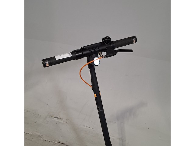 Elektrische step, ninebot, e2 plus - afbeelding 14 van  14