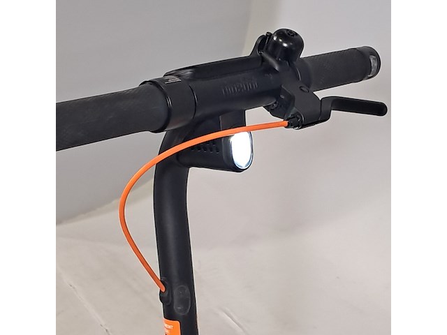 Elektrische step, ninebot, e2 plus - afbeelding 2 van  16