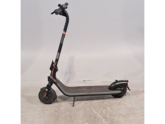 Elektrische step, ninebot, e2 plus - afbeelding 3 van  16