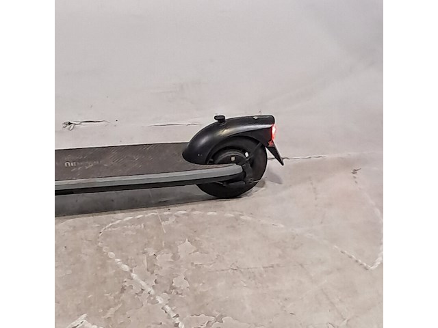 Elektrische step, ninebot, e2 plus - afbeelding 4 van  16