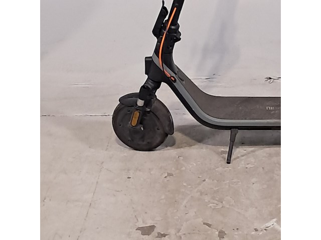 Elektrische step, ninebot, e2 plus - afbeelding 5 van  16