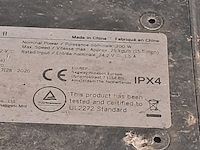 Elektrische step, ninebot, e2 plus - afbeelding 8 van  16