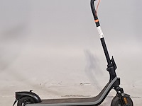 Elektrische step, ninebot, e2 plus - afbeelding 1 van  16